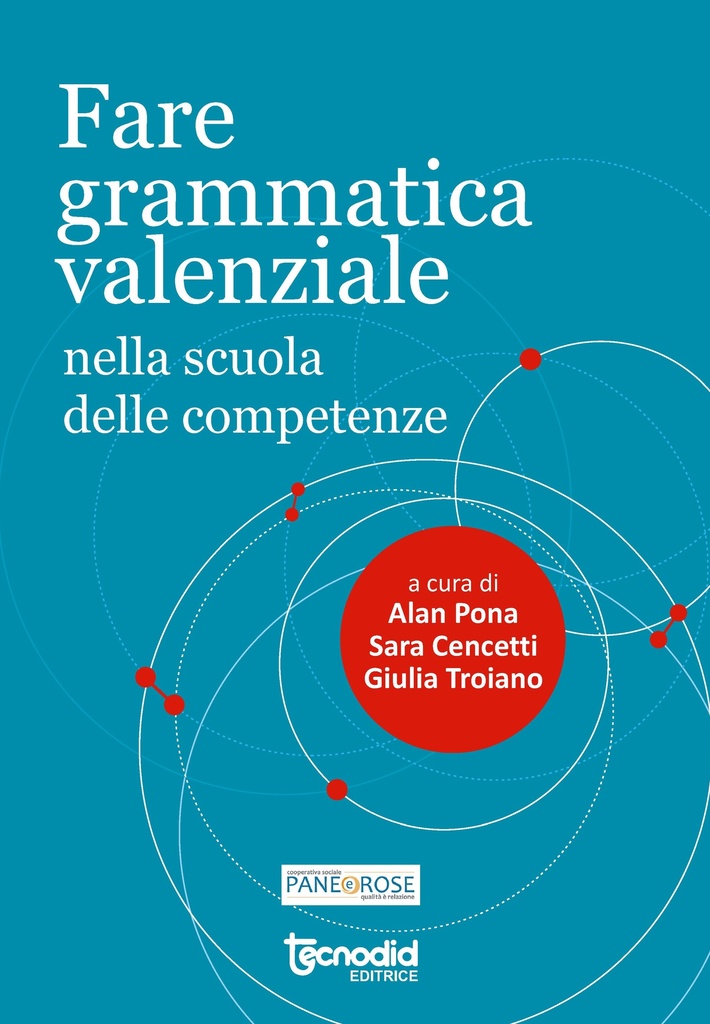AA.VV. - Fare grammatica valenziale