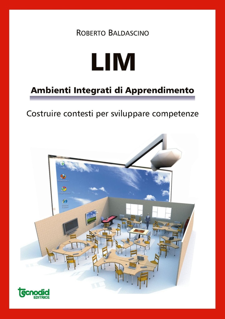 BALDASCINO - LIM AMBIENTI INTEGRATI DI APPRENDIMENTO