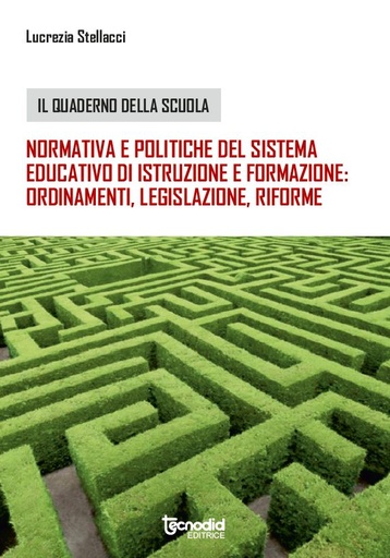 [3293] Stellacci - Il quaderno della scuola
